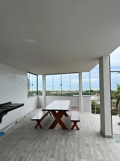 Apt Espetacular! Alto Padrao! Porto Seguro 0*,  Brazilië