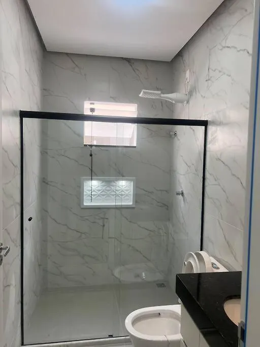 Appartement Apt Espetacular! Alto Padrao! Porto Seguro