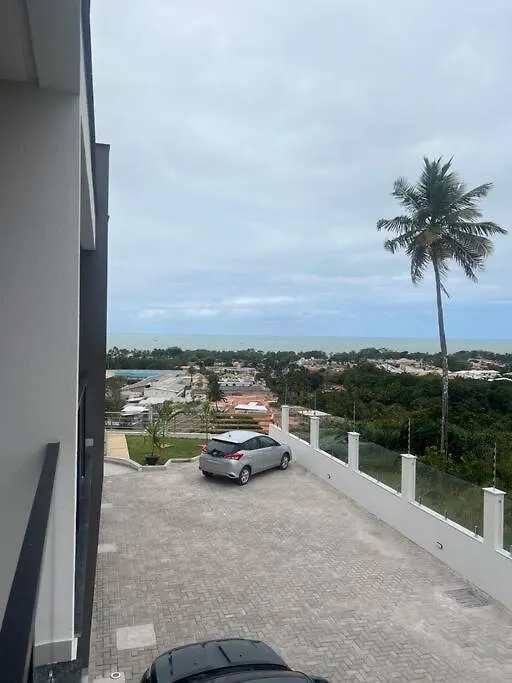 Apt Espetacular! Alto Padrao! Porto Seguro Appartement