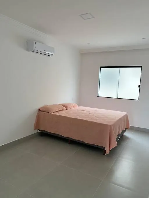 Appartement Apt Espetacular! Alto Padrao! Porto Seguro Brazilië
