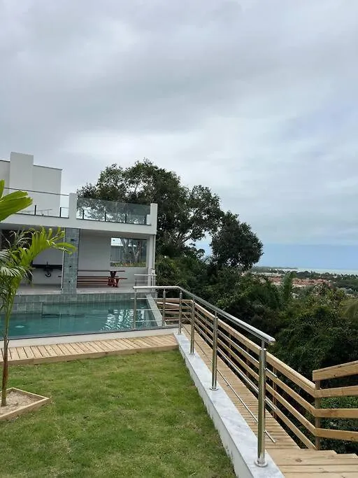 Apt Espetacular! Alto Padrao! Porto Seguro