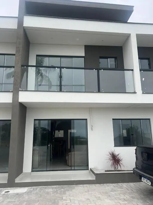 Appartement Apt Espetacular! Alto Padrao! Porto Seguro