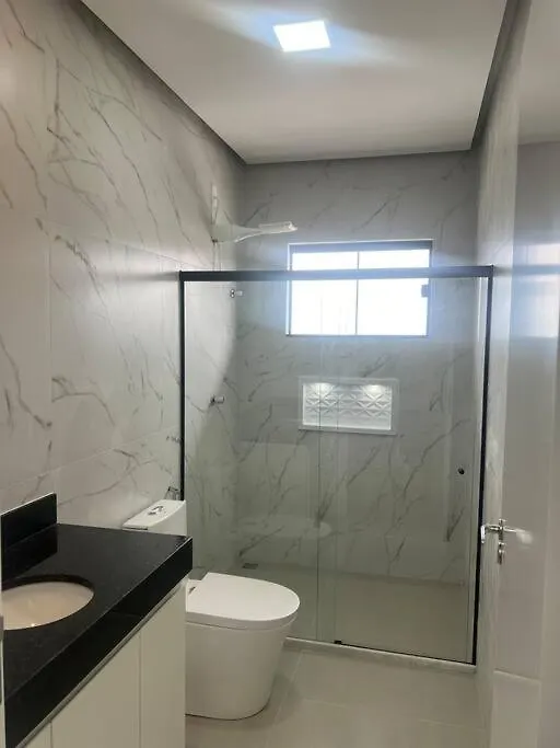 Appartement Apt Espetacular! Alto Padrao! Porto Seguro Brazilië