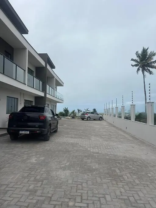 Apt Espetacular! Alto Padrao! Porto Seguro Appartement