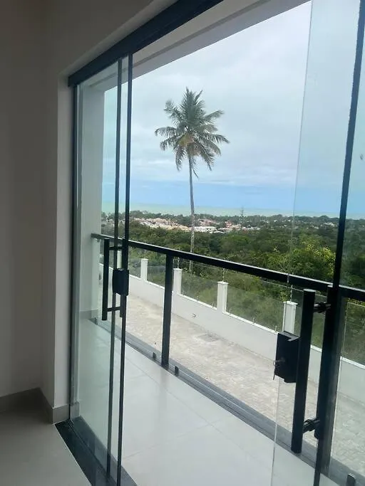 Appartement Apt Espetacular! Alto Padrao! Porto Seguro