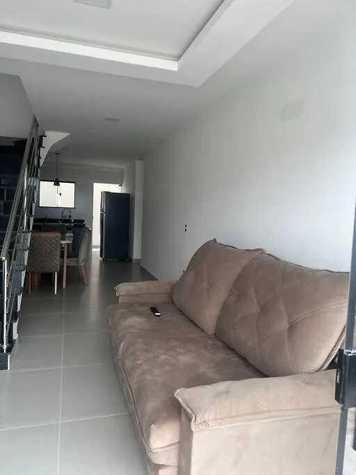 Apt Espetacular! Alto Padrao! Porto Seguro Appartement